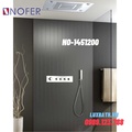  Sen tắm âm tường Nofer NO-1451200