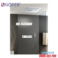  Sen tắm âm tường Nofer NO-1451600