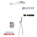  Sen tắm âm tường Nofer NO-1460900