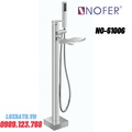  Sen tắm gắn bồn Nofer NO-61006