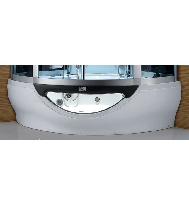 Phòng xông hơi ướt Nofer NO-2151 1,5m