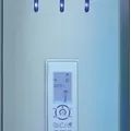 Phòng xông hơi ướt Nofer NO-2950A 0,95m