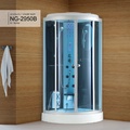 Phòng xông hơi ướt Nofer NO-2950B 0,95m