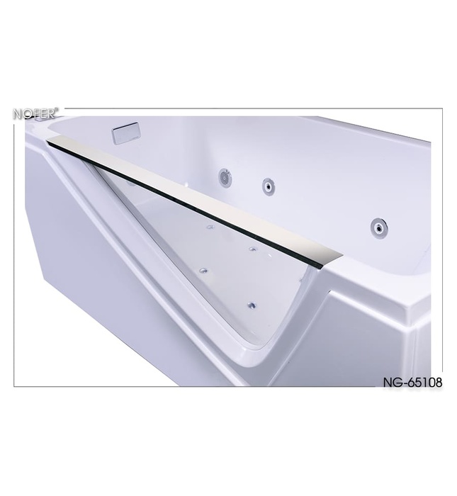 Bồn tắm MASSAGE Euroking EU–65108 (AL/BL)