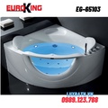 Bồn tắm MASSAGE Euroking EG–65103