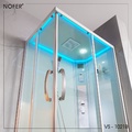 Phòng xông hơi ướt Nofer NO-1021B 0,9m