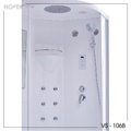Phòng xông hơi ướt Nofer NO-106B 0,95m