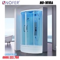 Phòng tắm vách kính NOFER NO-1018A