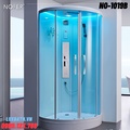Phòng xông hơi ướt Nofer NO-1019B 0,9m