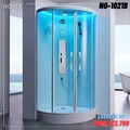 Phòng xông hơi ướt Nofer NO-1021B 0,9m