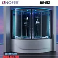 Phòng xông hơi ướt Nofer NO-612 1,5m