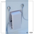 Phòng xông hơi ướt Nofer NO-102A 1,2m