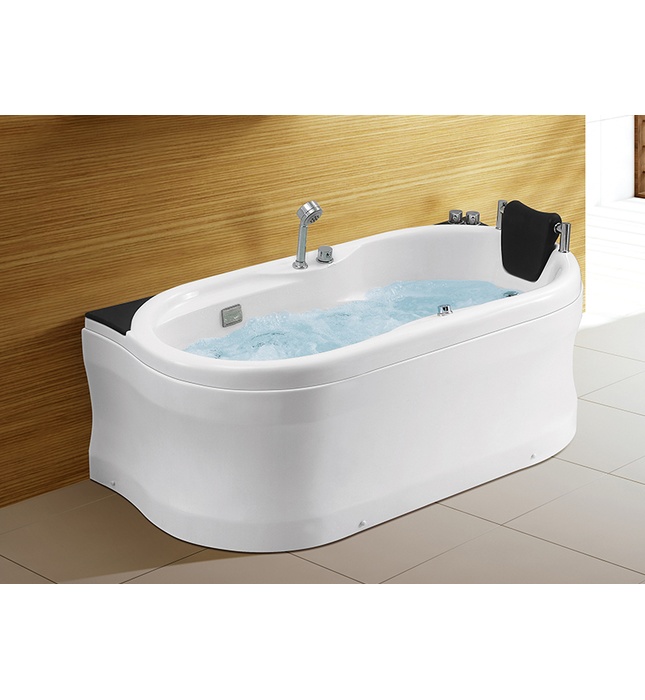 Bồn tắm MASSAGE Euroking EG–1680P 