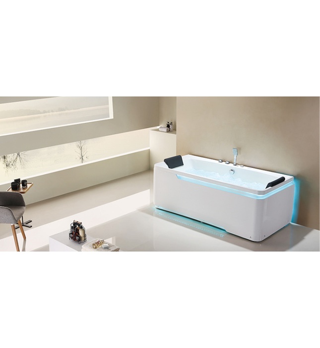 Bồn tắm MASSAGE Euroking EG–1820P