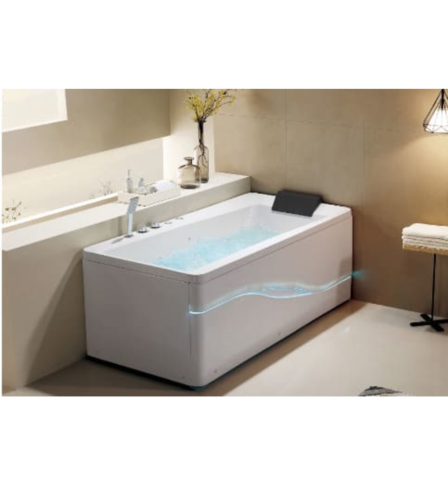 Bồn tắm MASSAGE Euroking EG–1821P