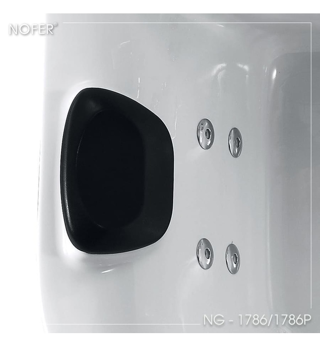 Bồn tắm MASSAGE Euroking EG–1786