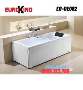 Bồn tắm MASSAGE Euroking EG–DE002