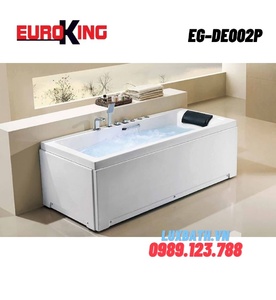 Bồn tắm MASSAGE Euroking EG–DE002P