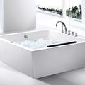 Bồn tắm MASSAGE vuông Euroking EG–1616D