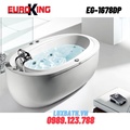 Bồn tắm MASSAGE Euroking EG–1678DP