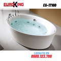 Bồn tắm MASSAGE Euroking EG–1710D