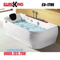 Bồn tắm MASSAGE Euroking EG–1786