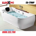 Bồn tắm MASSAGE Euroking EG–1786P