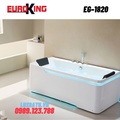 Bồn tắm MASSAGE Euroking EG–1820
