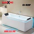 Bồn tắm MASSAGE Euroking EG–1820P