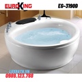 Bồn tắm MASSAGE Euroking EG–3190D