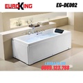 Bồn tắm MASSAGE Euroking EG–DE002