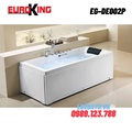 Bồn tắm MASSAGE Euroking EG–DE002P