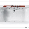 Bồn tắm MASSAGE Euroking EG–1786P