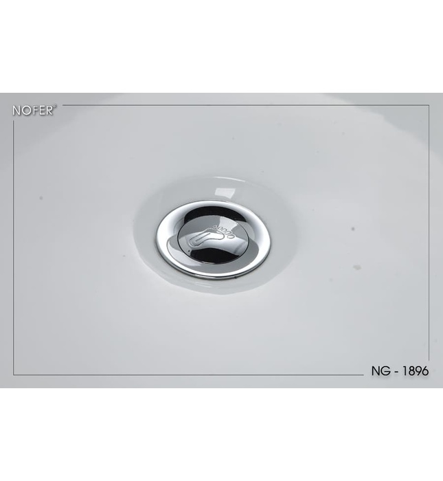 Bồn tắm Euroking EG-1896G