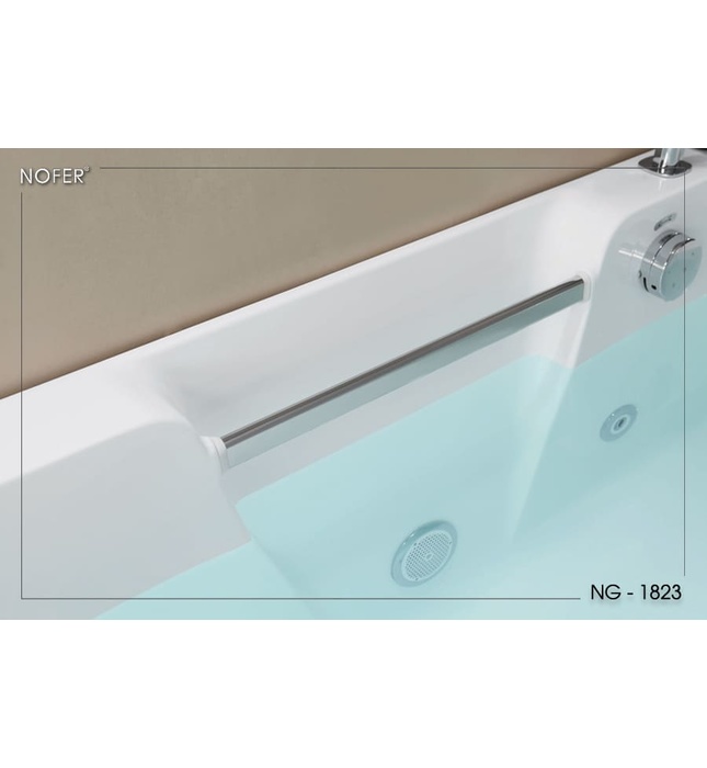 Bồn tắm MASSAGE Euroking EG–1823