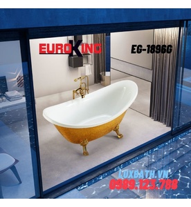 Bồn tắm Euroking EG-1896G