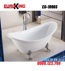Bồn tắm Euroking EG-1896S
