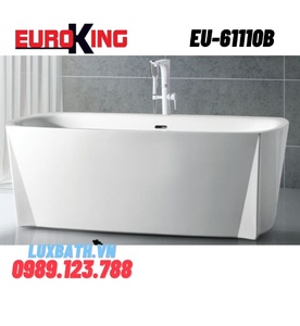 Bồn tắm nằm lập thể Euroking EU-61110B 1,7m