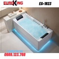 Bồn tắm MASSAGE Euroking EG–1823