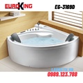 Bồn tắm MASSAGE Euroking EG–3169D
