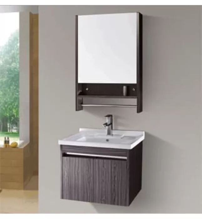 Bộ tủ chậu cao cấp Gorlde GD-101 60x45cm
