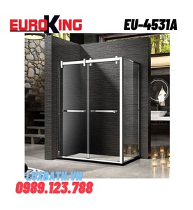 Phòng tắm vách kính Euroking EU-4531A