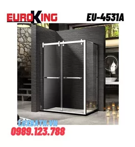 Phòng tắm vách kính Euroking EU-4531A
