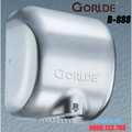 Máy sấy tay Gorlde B-888
