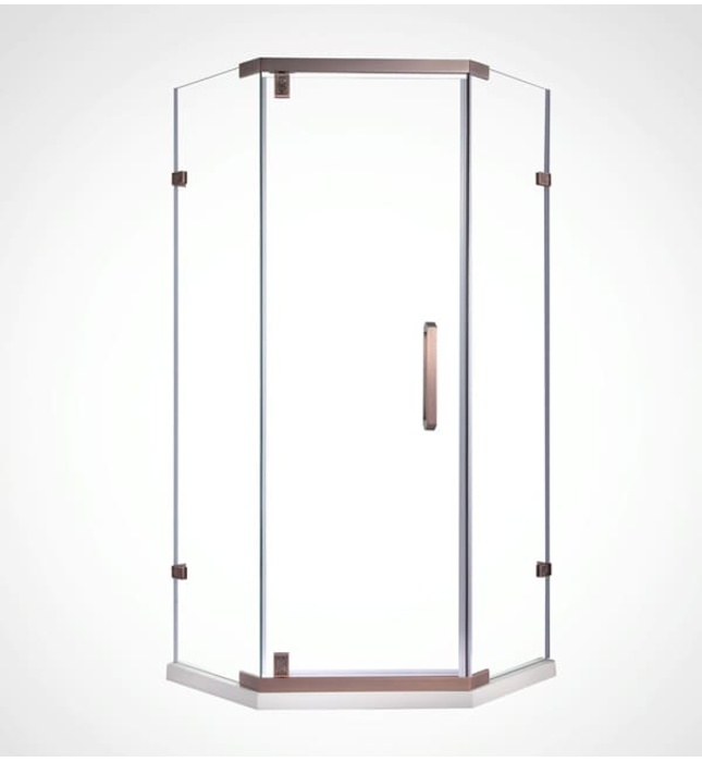 Phòng tắm vách kính Euroking EU-4516A