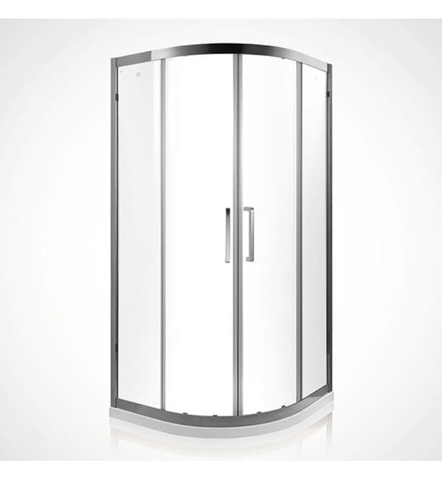 Phòng tắm vách kính Euroking EU-4523A