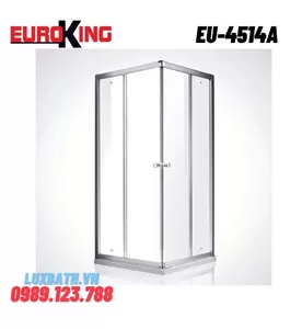 Phòng tắm vách kính Euroking EU-4514A