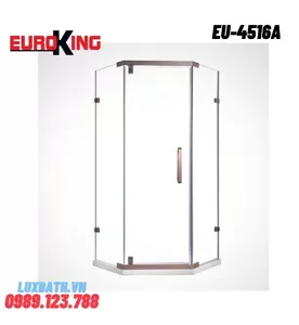Phòng tắm vách kính Euroking EU-4516A
