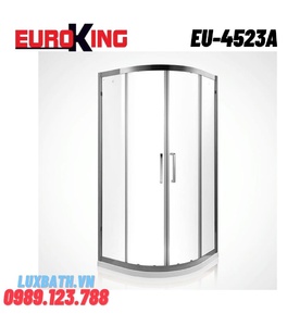 Phòng tắm vách kính Euroking EU-4523A