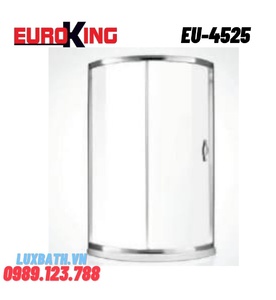 Phòng tắm vách kính Euroking EU-4525